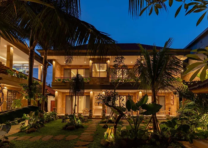 Shakara Ubud