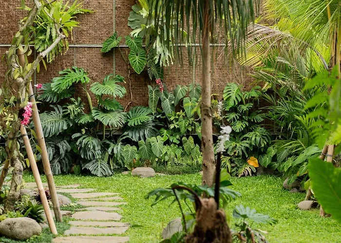 Shakara 4* Ubud