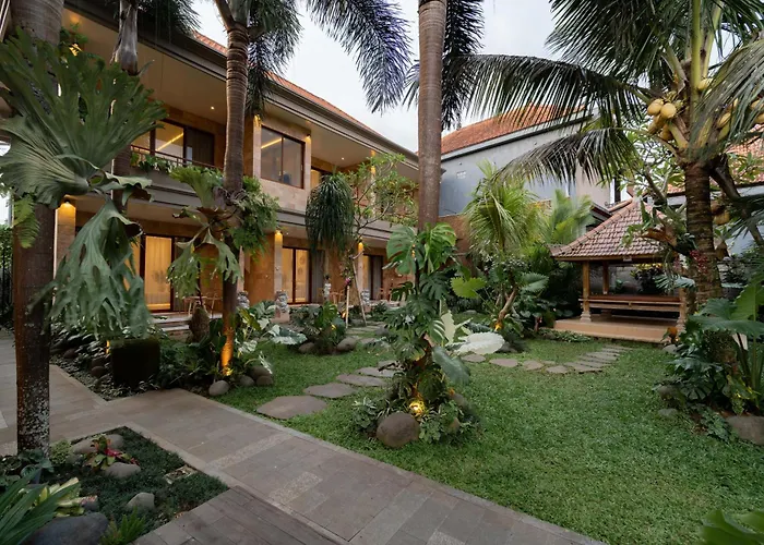 Shakara Ubud