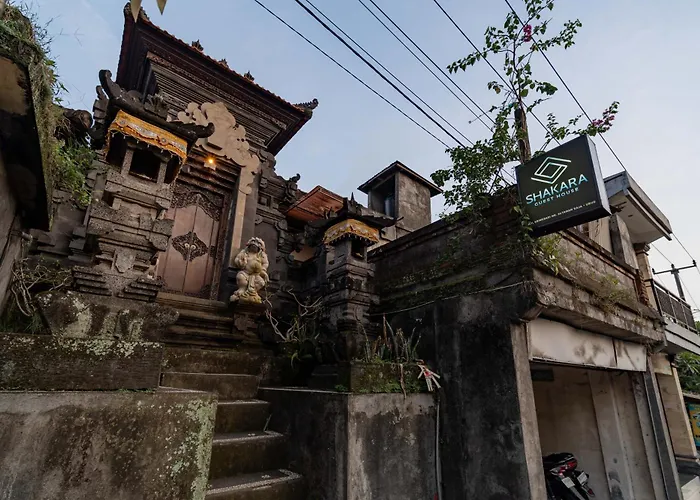 Shakara Ubud