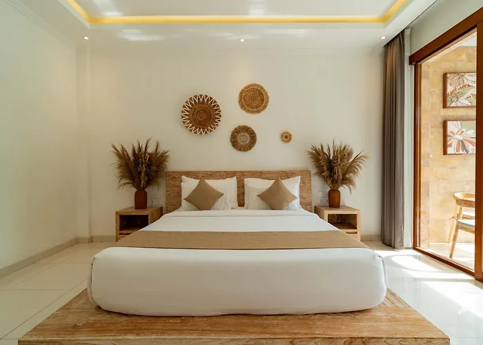 Shakara 4* Ubud