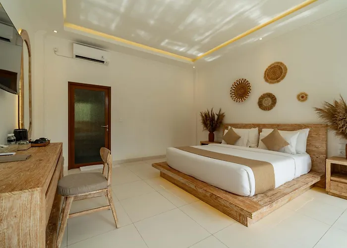 Shakara Pensión Ubud