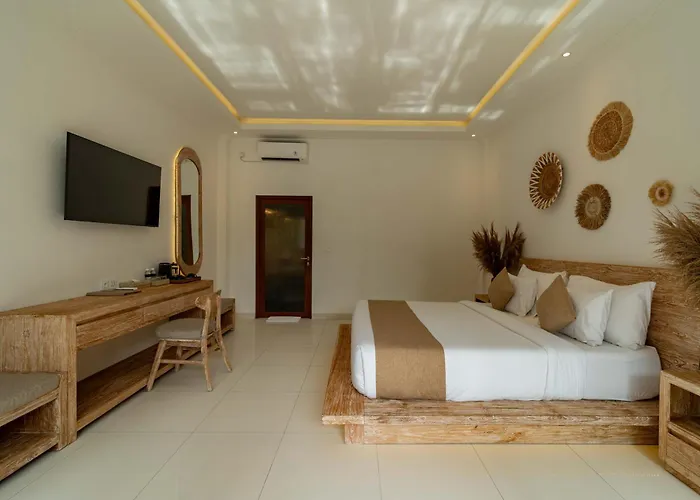 Shakara 4* Ubud