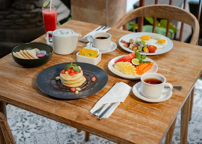 Shakara Ubud