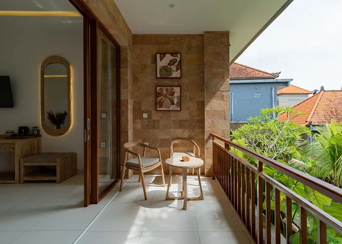 Pensión Shakara Ubud