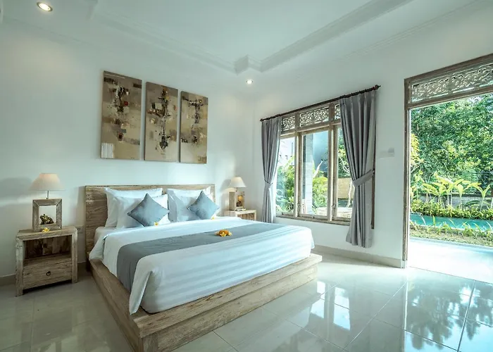 Shakara Pensión Ubud