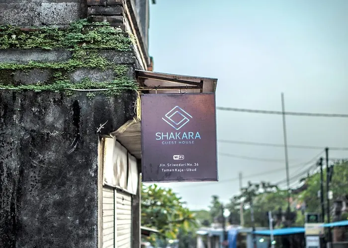 Shakara 4*
