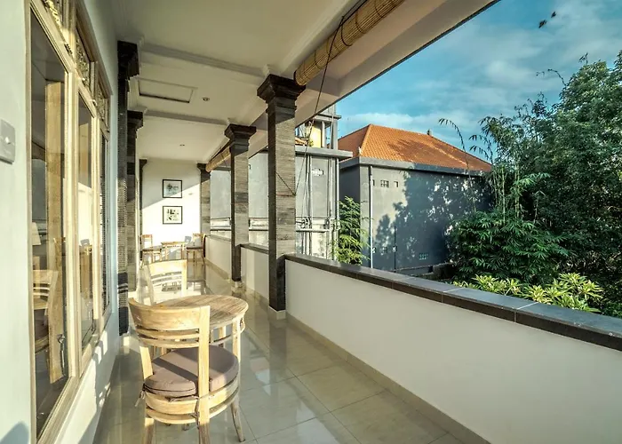 Shakara Ubud