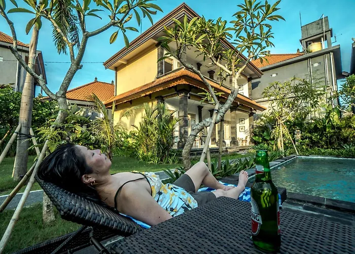 Shakara Ubud